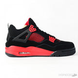Air Jordan 4 Red Thunder - Photo 14
