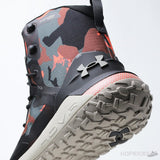 Under Armour UA Speed fit 2.0 Red Camo (Premium Batch) - Photo 10