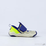 Air Jordan 23/7 Kids Shoes ''Radiant Blue'' (Premium Batch) - Photo 3