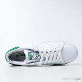 Adidas Stan Smith White Green (Premium Plus Batch) - Photo 16