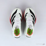 Adidas Adizero Prime X 3.0 Strung Cloud White Lucid Red - Photo 20