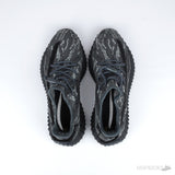 Yeezy Boost 350 V2 Dark Salt (Premium Batch) - Photo 9
