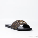 Louis Vuitton Lock It Mule (Premium Plus Batch) - Photo 2