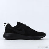 Nike Men Roshe One Black Running Shoe (Premium Batch) - Photo 3