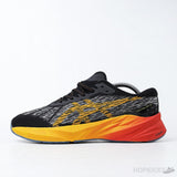 Asics Novablast 3 - Orange Black (Premium Plus Batch) - Photo 1