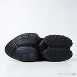 Balmain Unicorn Low-Top Black 1:1 - Photo 4