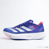 Adidas Adizero Adios Pro 3 Blue (Premium Batch) - Photo 1