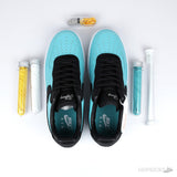 Tiffany & Co. x Air Force 1 Low 1837 'Family and Friends' (Premium Plus Batch) - Photo 9