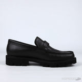 LV Major Loafer Moka - Photo 3