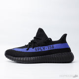 Yeezy Boost 350 V2 Dazzling Blue (Premium Plus Batch) - Photo 1