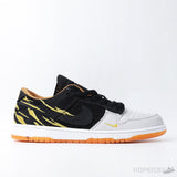 Nike SB Dunk Low Year of the Tiger (Premium Batch) - Photo 3