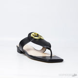 Gucci Blondie Thong Sandal (Premium Plus Batch) - Photo 2