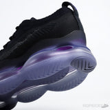 Air Max Scorpion FK Black Purple - Photo 10