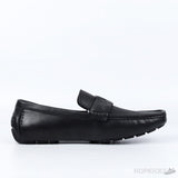 Lv Monte Carlo Mocassin Black - Photo 3