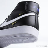 Nike Blazer Mid 77 Vintage Black Sail (Premium Batch) - Photo 6