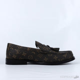 Louis Vuitton x Nigo Loafers (Dot Perfect) - Photo 3