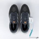 Adidas Supernova Rise Core Black Halo Silver Dash Grey (Premium Batch) - Photo 20
