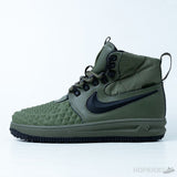 Nike Lunar Force 1 Duckboot Olive (Premium Batch) - Photo 1