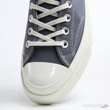 Converse Chuck Taylor All-Star 70 Ox Comme des Garcons PLAY Grey - Photo 9