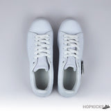 Adidas Stan Smith Triple White (Premium Plus Batch) - Photo 9