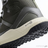 Under Armour Micro G Valsetz Mid Tactical Boot Dark Brown (Premium Plus Batch) - Photo 10