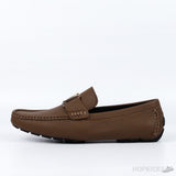 LV Monte Carlo Moccassin Moca Brown 2 - Photo 1