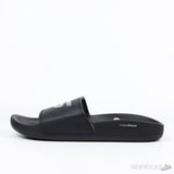 Skechers Hyper Burst Memory Foam Slide Black - Photo 1