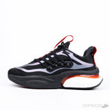 Adidas Alphaboost V1 Black Grey (Premium Batch) - Photo 1