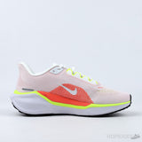 Nike Pegasus 41 Road Running Shoes White Crimson (Premium Plus Batch) - Photo 3