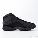 Air Jordan 13 Retro Black Cat (Premium Batch) - Photo 3