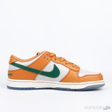 Nike Dunk Low Famu (Premium Plus Batch) - Photo 3