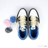Air Jordan 1 Low x Travis Scott x Fragment - Photo 9
