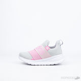 Adidas Lite Racer Adapt 6.0 Grey Pink (Premium Batch) - Photo 1