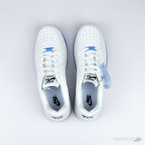Nike Air Force 1 Low Infrared - Photo 20