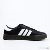 Adidas Sambarose Black White Gum (Premium Batch) - Photo 3