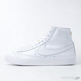 Nike Blazer Mid LX 'Lucky Charm' - White - Photo 1