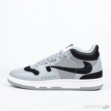 Nike Mac Attack QS SP Light Smoke Grey (Premium Batch)