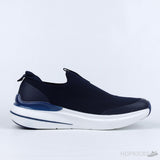 Skechers Go Walk Hyper Burst Blue White - Photo 3
