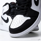 Air Jordan 1 High OG 'Grey Fog' (Premium Plus Batch) - Photo 9
