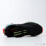 Reebok Zig Dynamica Black Neon Mint (Premium Plus) - Photo 4