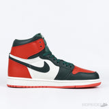 Air Jordan 1 Mid (Premium Batch) - Photo 3