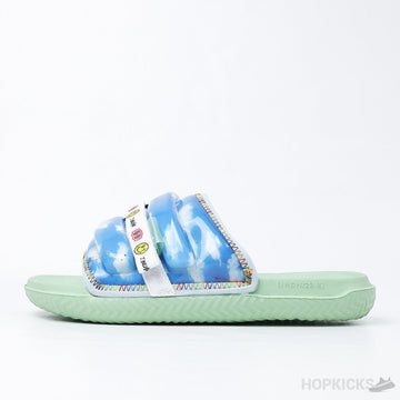 Air Jordan Super Play Slide J Balvin (Premium Plus Batch)