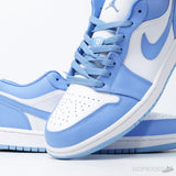 Air Jordan 1 Low UNC (Premium Plus Batch) - Photo 9