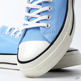 Converse Chuck Taylor All-Star 70 Ox Vintage Blue (Premium Plus) - Photo 12