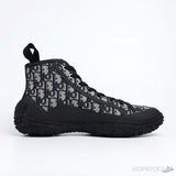 Dior B28 High Black Beige (Dot Perfect) - Photo 4