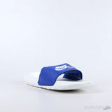 Nike SB Victory One White Blue Slide - Photo 2