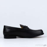 Gucci Men's Loafer with Interlocking (Dot Perfect) - Photo 2