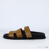 Hermes Chypre Sandal Naturel - Photo 1