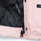 Canada Goose Freestyle Crew Vest PBI pink (High-end Batch) - Photo 14