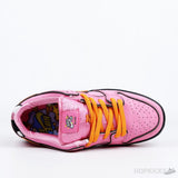 Nike SB Dunk Low The Powerpuff Girls Blossom (Premium Batch) - Photo 4